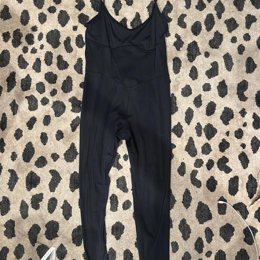 Black JoyLab Bodysuit